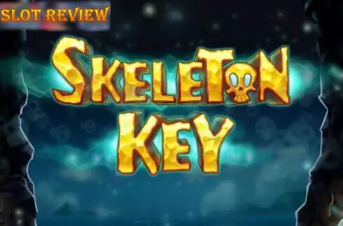 Skeleton Key slot